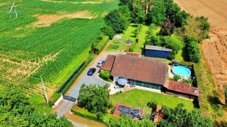 Ma-Cabane - Vente Maison Attignat, 127 m²