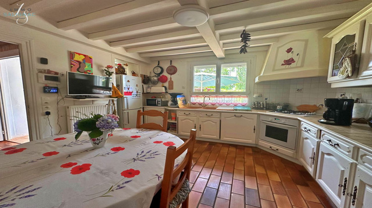 Ma-Cabane - Vente Maison Attignat, 127 m²