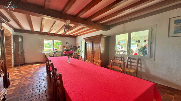 Ma-Cabane - Vente Maison Attignat, 127 m²