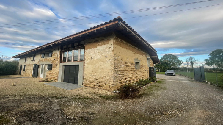 Ma-Cabane - Vente Maison Attignat, 197 m²