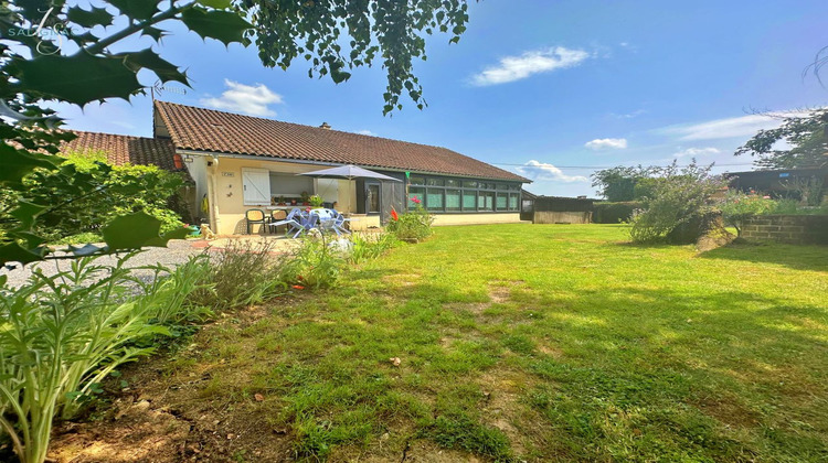 Ma-Cabane - Vente Maison Attignat, 127 m²