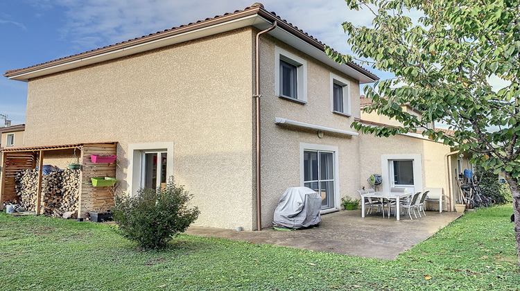 Ma-Cabane - Vente Maison ATTIGNAT, 90 m²