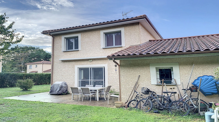 Ma-Cabane - Vente Maison ATTIGNAT, 90 m²