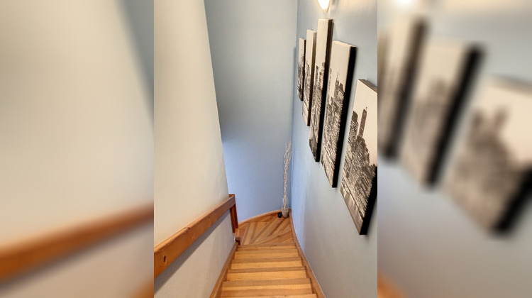 Ma-Cabane - Vente Maison ATTIGNAT, 90 m²