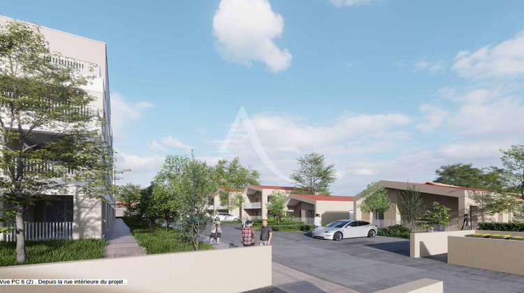 Ma-Cabane - Vente Maison ATTIGNAT, 76 m²