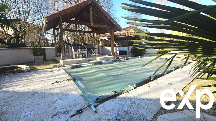 Ma-Cabane - Vente Maison Attignat, 203 m²