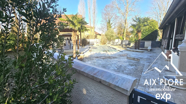 Ma-Cabane - Vente Maison Attignat, 203 m²