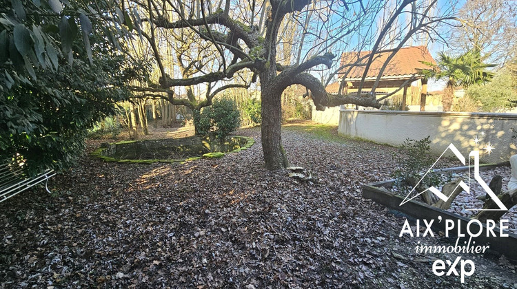Ma-Cabane - Vente Maison Attignat, 203 m²