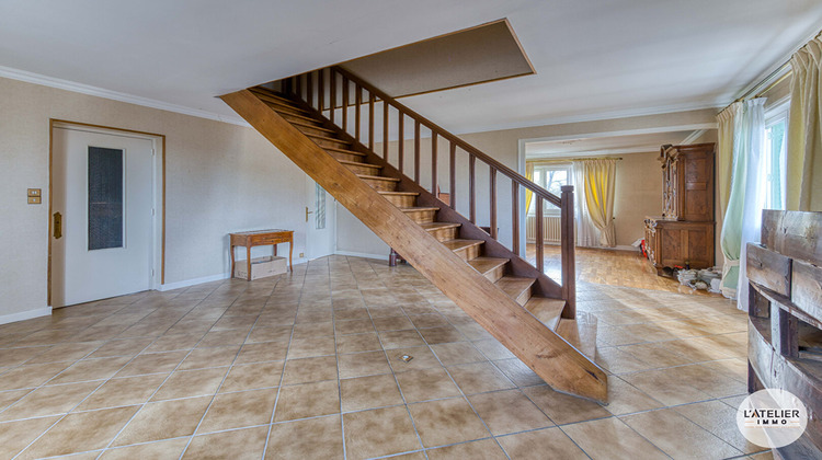 Ma-Cabane - Vente Maison ATTIGNAT, 202 m²