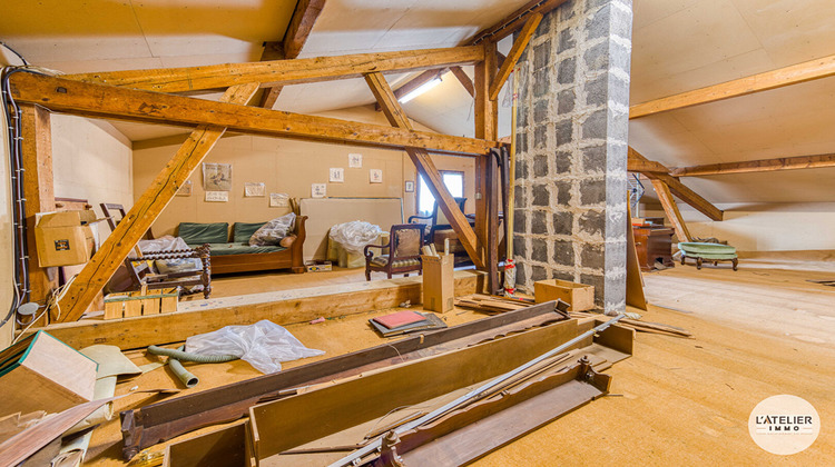 Ma-Cabane - Vente Maison ATTIGNAT, 202 m²