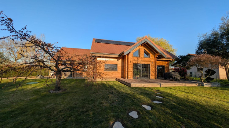 Ma-Cabane - Vente Maison Attignat, 135 m²