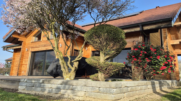 Ma-Cabane - Vente Maison Attignat, 135 m²