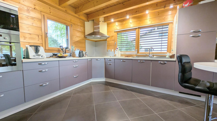 Ma-Cabane - Vente Maison Attignat, 135 m²