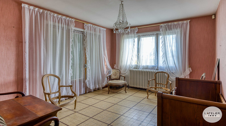 Ma-Cabane - Vente Maison ATTIGNAT, 202 m²
