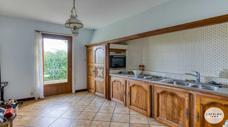 Ma-Cabane - Vente Maison ATTIGNAT, 202 m²