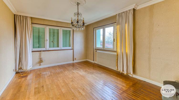Ma-Cabane - Vente Maison ATTIGNAT, 202 m²