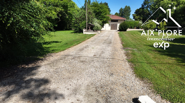 Ma-Cabane - Vente Maison Attignat, 203 m²