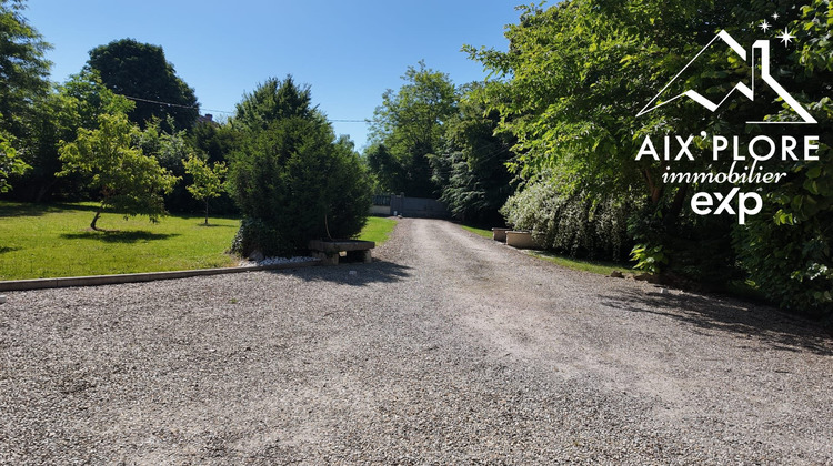 Ma-Cabane - Vente Maison Attignat, 203 m²