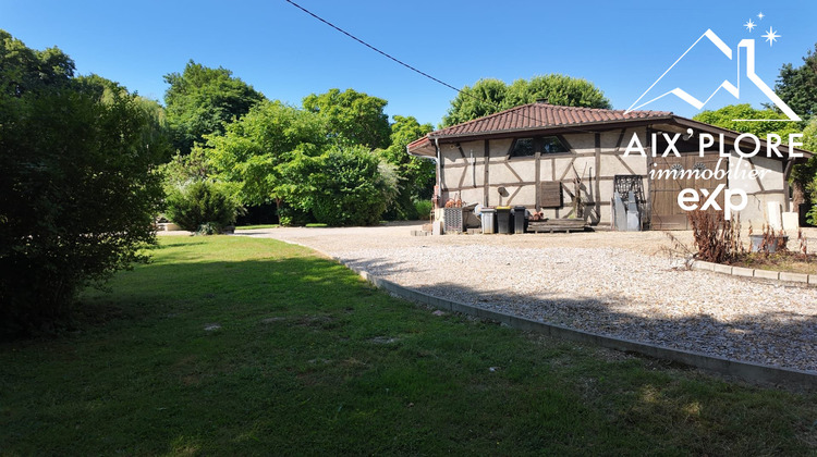 Ma-Cabane - Vente Maison Attignat, 203 m²