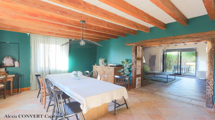Ma-Cabane - Vente Maison ATTIGNAT, 162 m²