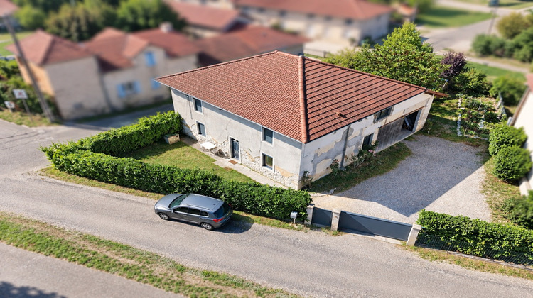 Ma-Cabane - Vente Maison ATTIGNAT, 162 m²