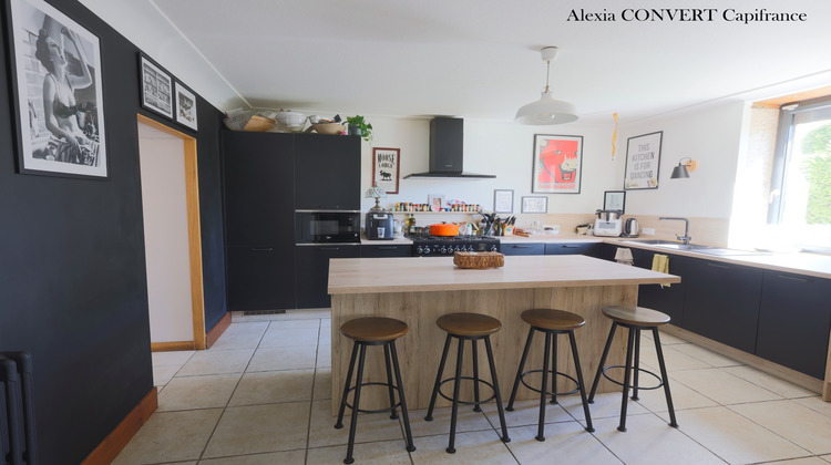 Ma-Cabane - Vente Maison ATTIGNAT, 162 m²