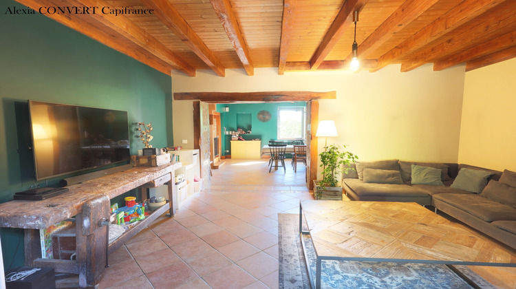 Ma-Cabane - Vente Maison ATTIGNAT, 162 m²