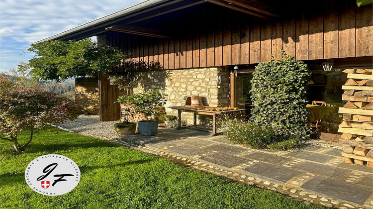 Ma-Cabane - Vente Maison ATTIGNAT ONCIN, 170 m²