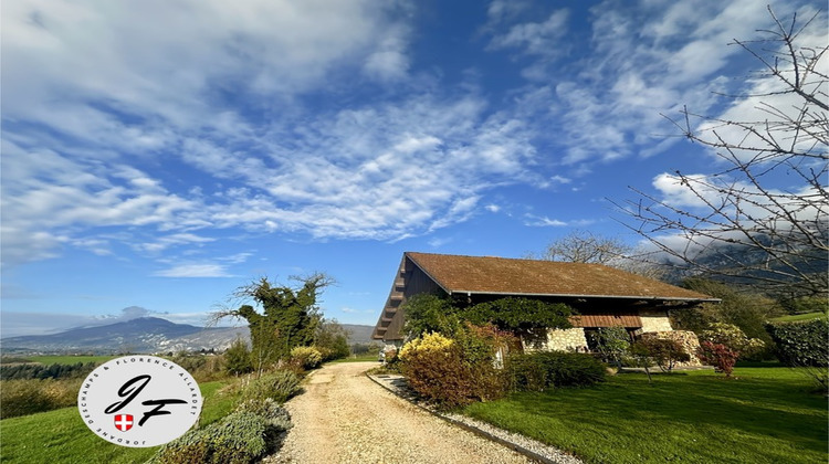 Ma-Cabane - Vente Maison ATTIGNAT ONCIN, 170 m²