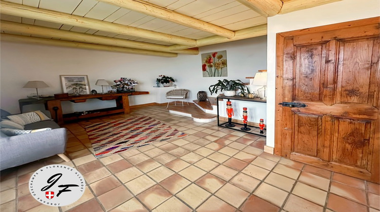 Ma-Cabane - Vente Maison ATTIGNAT ONCIN, 170 m²