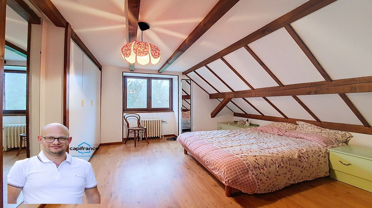 Ma-Cabane - Vente Maison ATTIGNAT ONCIN, 156 m²