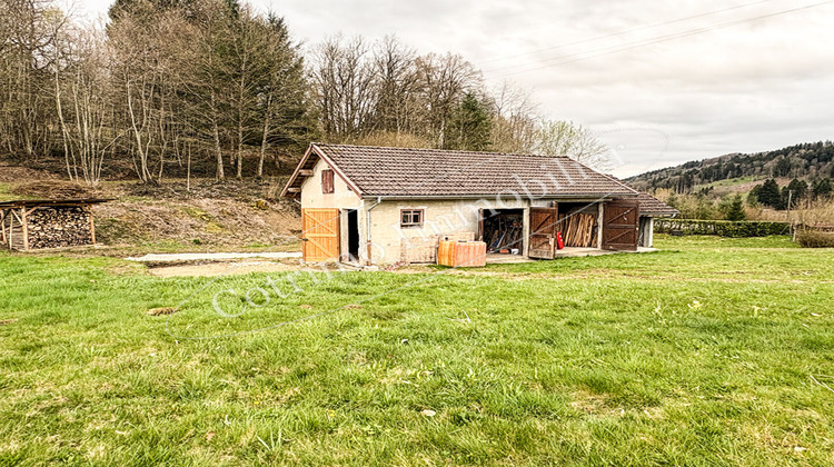 Ma-Cabane - Vente Maison ATTIGNAT-ONCIN, 65 m²