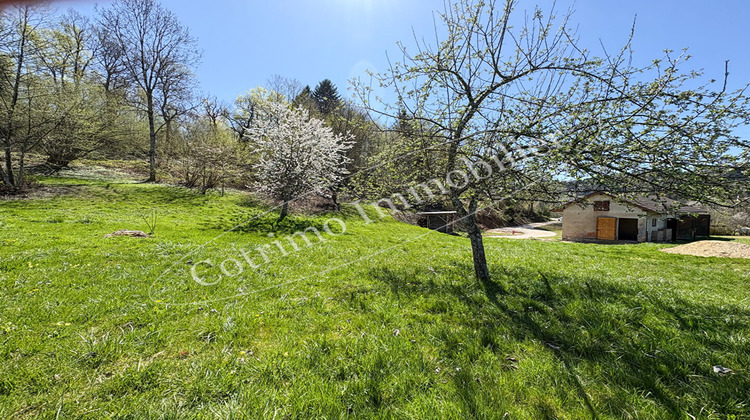 Ma-Cabane - Vente Maison ATTIGNAT-ONCIN, 65 m²