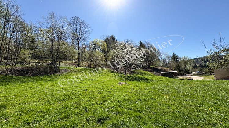 Ma-Cabane - Vente Maison ATTIGNAT-ONCIN, 65 m²