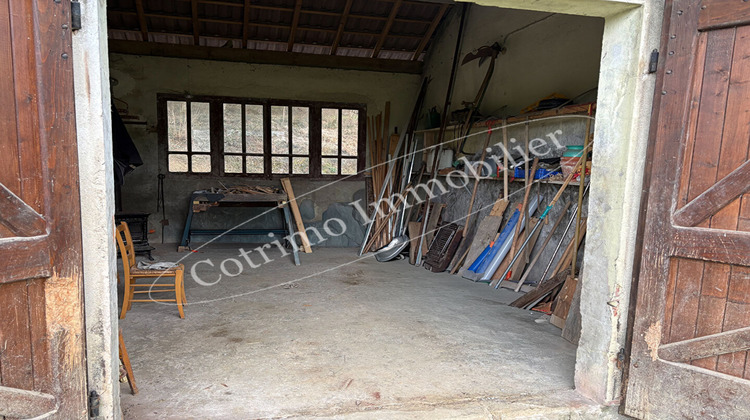 Ma-Cabane - Vente Maison ATTIGNAT-ONCIN, 65 m²