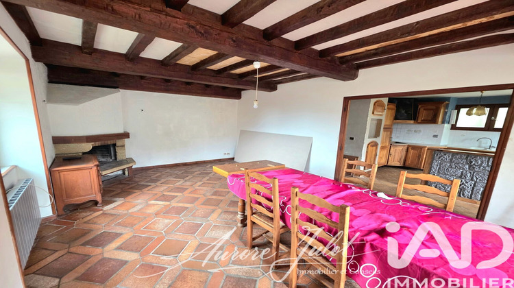 Ma-Cabane - Vente Maison Attignat-Oncin, 152 m²