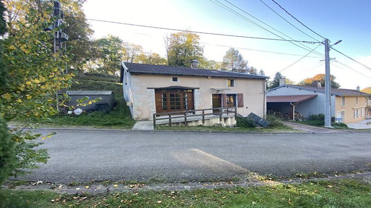 Ma-Cabane - Vente Maison ATTIGNEVILLE, 110 m²