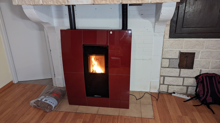 Ma-Cabane - Vente Maison ATTIGNEVILLE, 110 m²