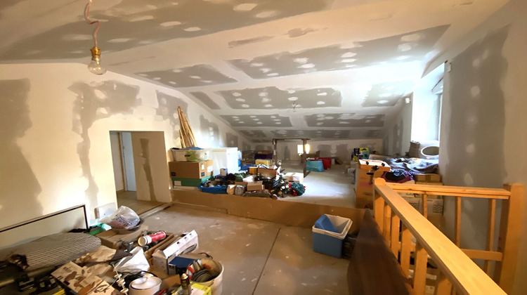 Ma-Cabane - Vente Maison ATTIGNEVILLE, 110 m²