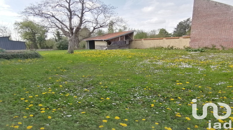 Ma-Cabane - Vente Maison Attigny, 188 m²