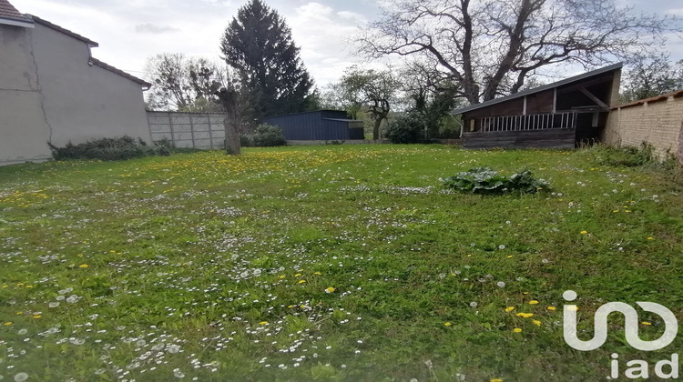 Ma-Cabane - Vente Maison Attigny, 188 m²
