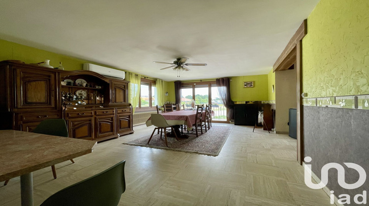 Ma-Cabane - Vente Maison Attigny, 186 m²