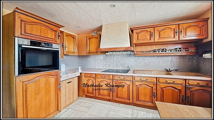 Ma-Cabane - Vente Maison ATTIGNY, 186 m²