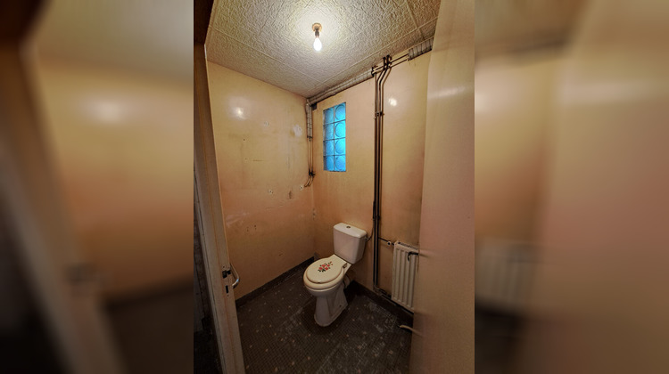 Ma-Cabane - Vente Maison ATTIGNY, 64 m²