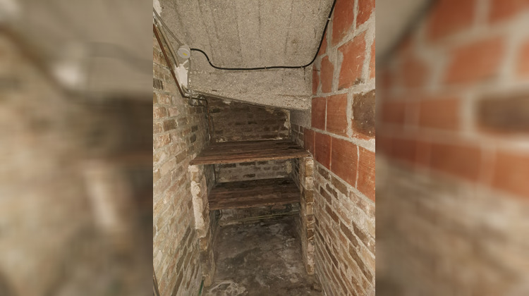 Ma-Cabane - Vente Maison ATTIGNY, 64 m²