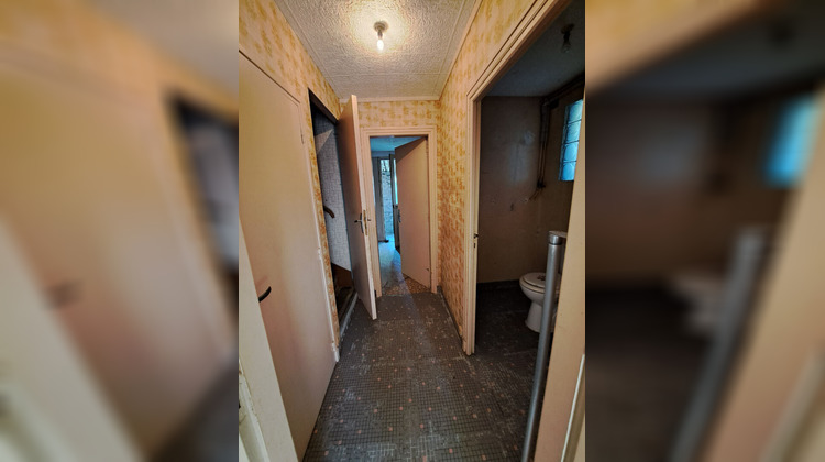 Ma-Cabane - Vente Maison ATTIGNY, 64 m²