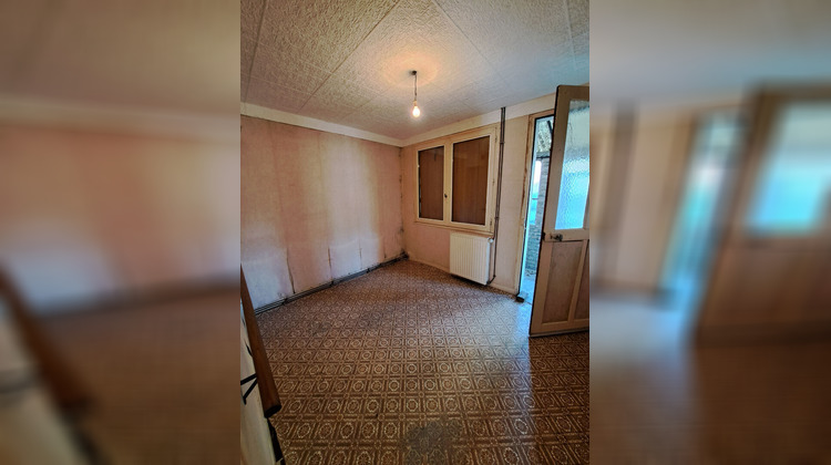 Ma-Cabane - Vente Maison ATTIGNY, 64 m²