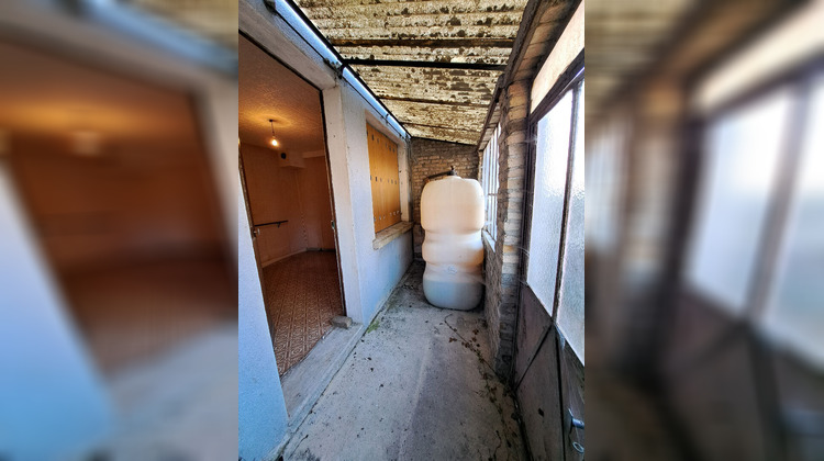 Ma-Cabane - Vente Maison ATTIGNY, 64 m²