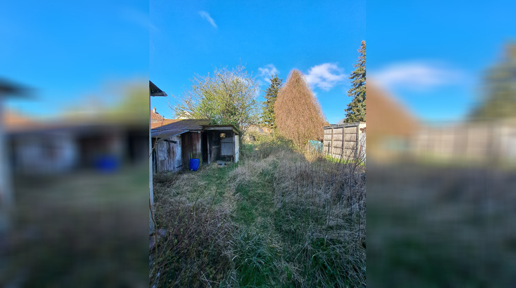 Ma-Cabane - Vente Maison ATTIGNY, 64 m²