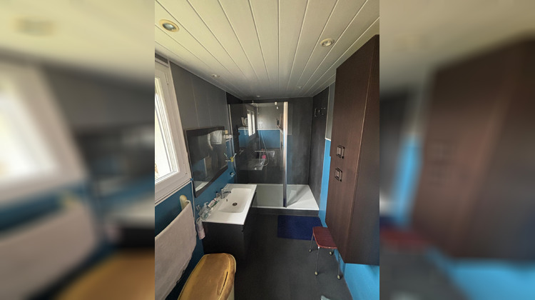 Ma-Cabane - Vente Maison Attigny, 186 m²